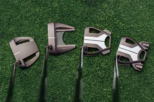 Putter Fitting