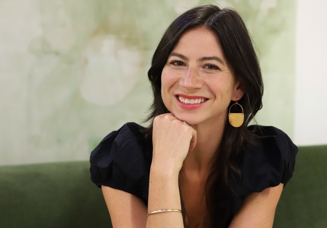 Hormonal Homecoming: Healing PCOS & Endometriosis at the Root
