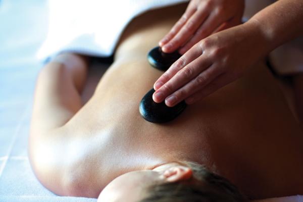 Gaia Hot Stone | 60-Minutes