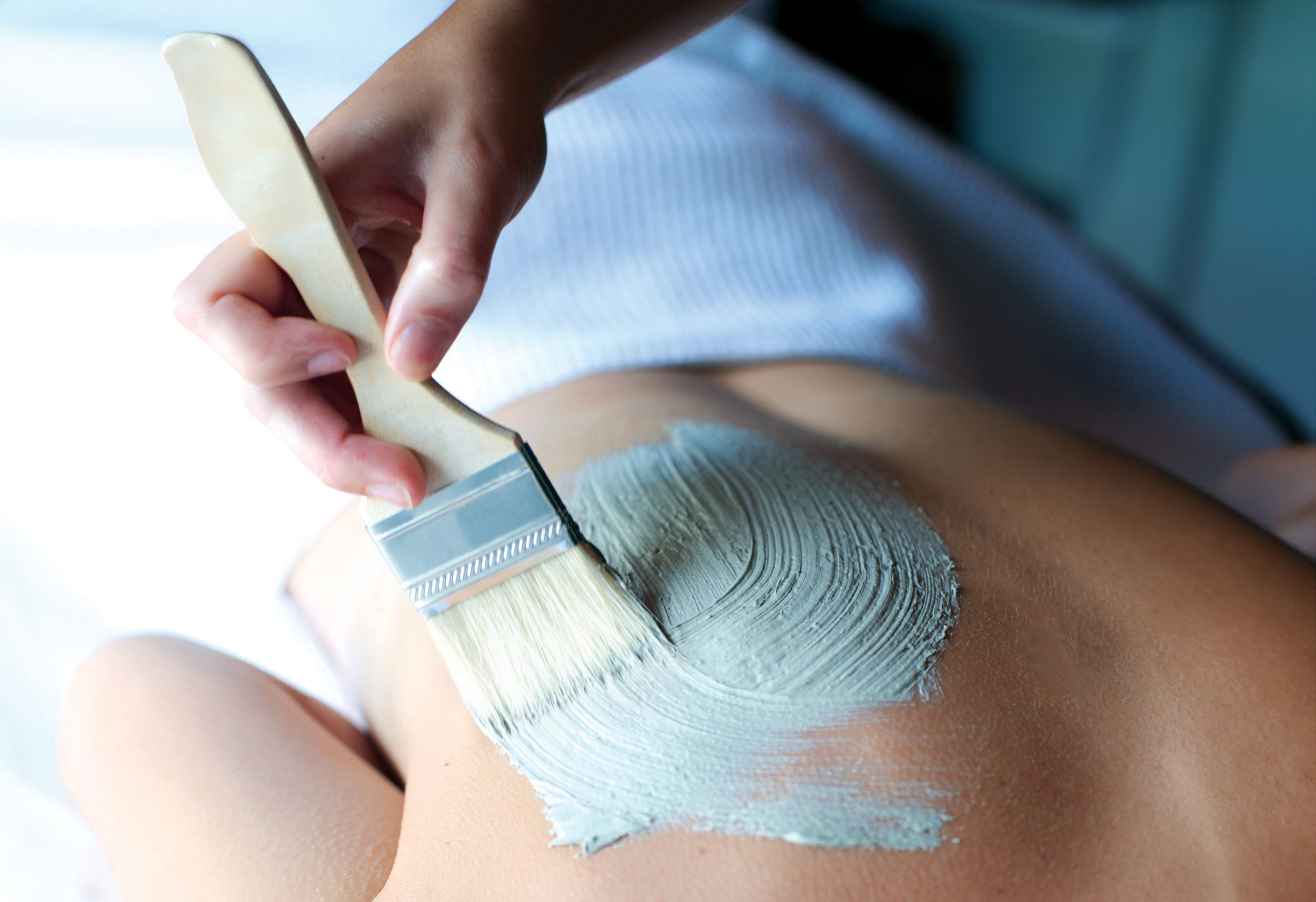 Gaia Restorative Treatment | 60-Minutes