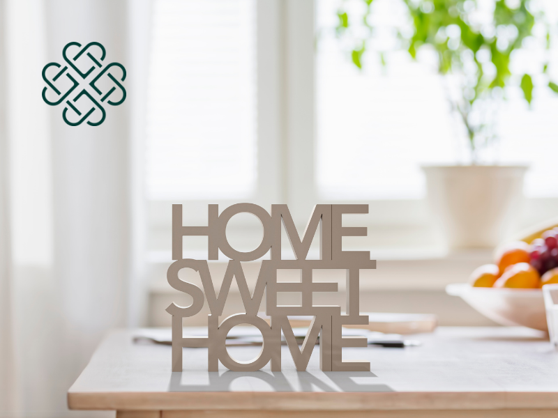 Feng Shui: Creating Calm, Balance & Positive Energy at Home