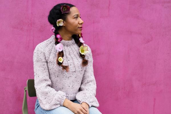 Botanical Color: A Natural Dyeing Experience