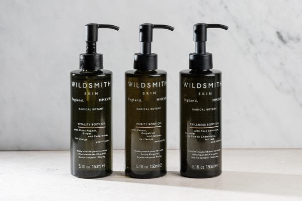 Wildsmith Skin Half-Day Retreat