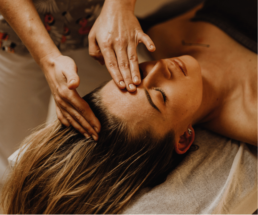 OSKIA Rest & Restore Ritual