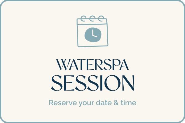 Waterspa Session
