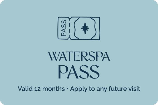 1 Waterspa Pass