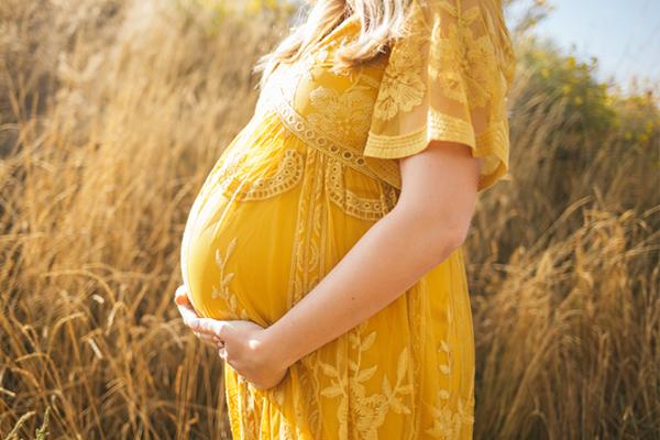 Mum-To-Be Retreat