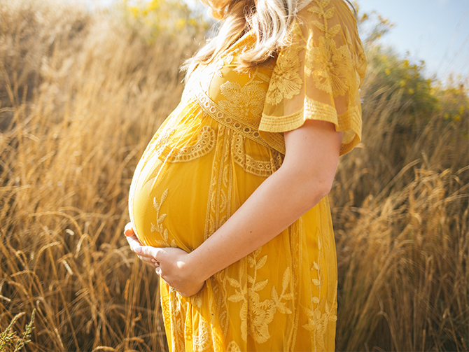 Mum-To-Be Retreat
