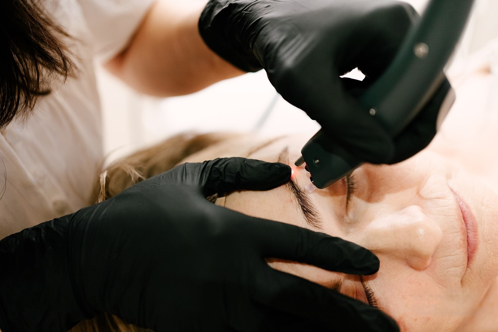 The Superboost Course - 4 Treatments