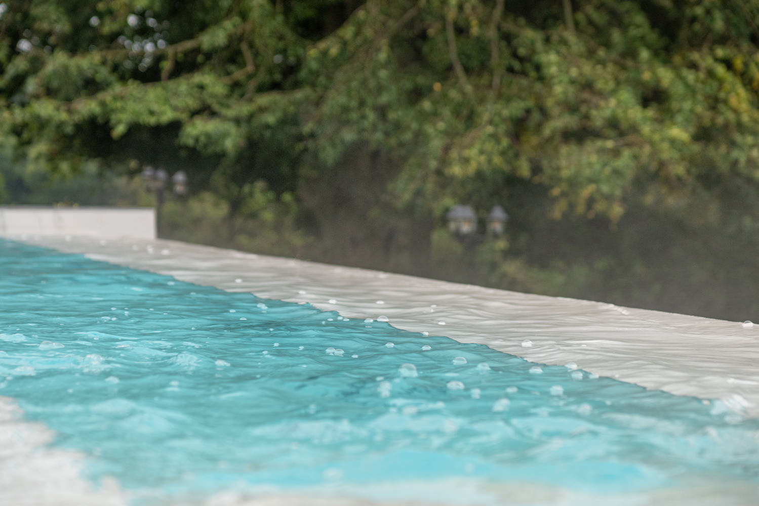 Luxury Spa Experience