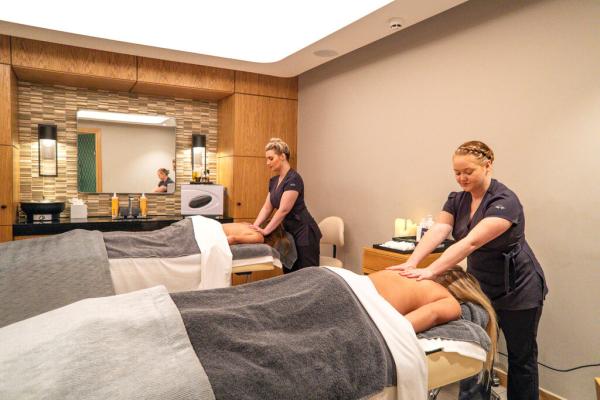 Dual Body Treatments
