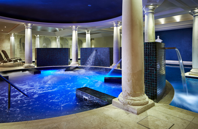 Banish the Blues  - 30% off our January Spa Day
