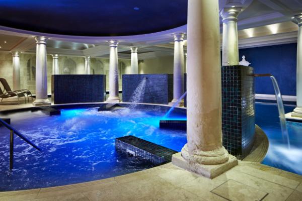 Banish the Blues  - 30% off our January Spa Day