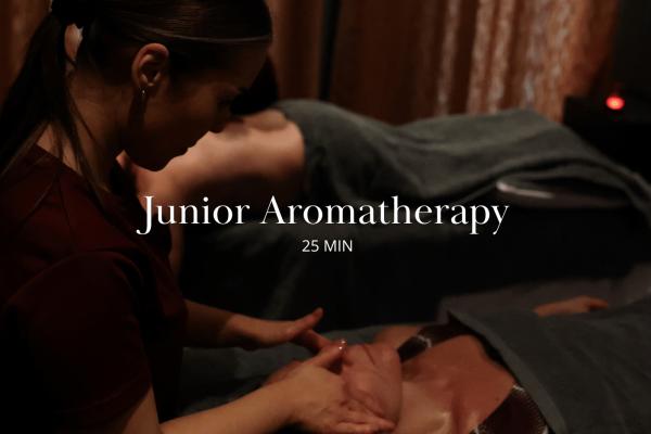 Junior Aromatherapy