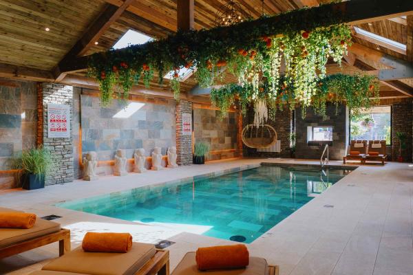 tRiBe Spa Experience