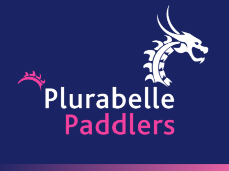 Plurabelle Paddlers: Movement, Connection & Life Beyond Breast Cancer