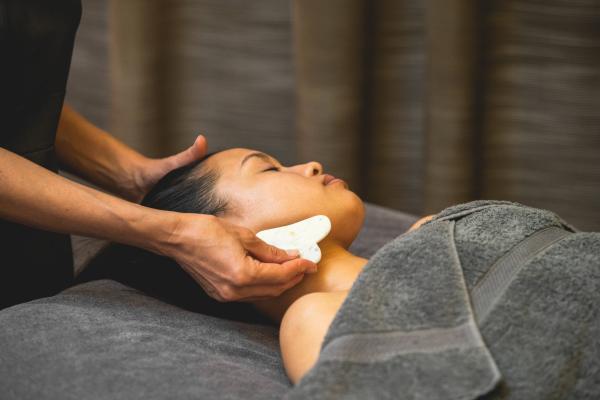 Gaiyoga Lifting Facial
