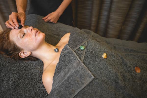 GAIA Crystal Therapy