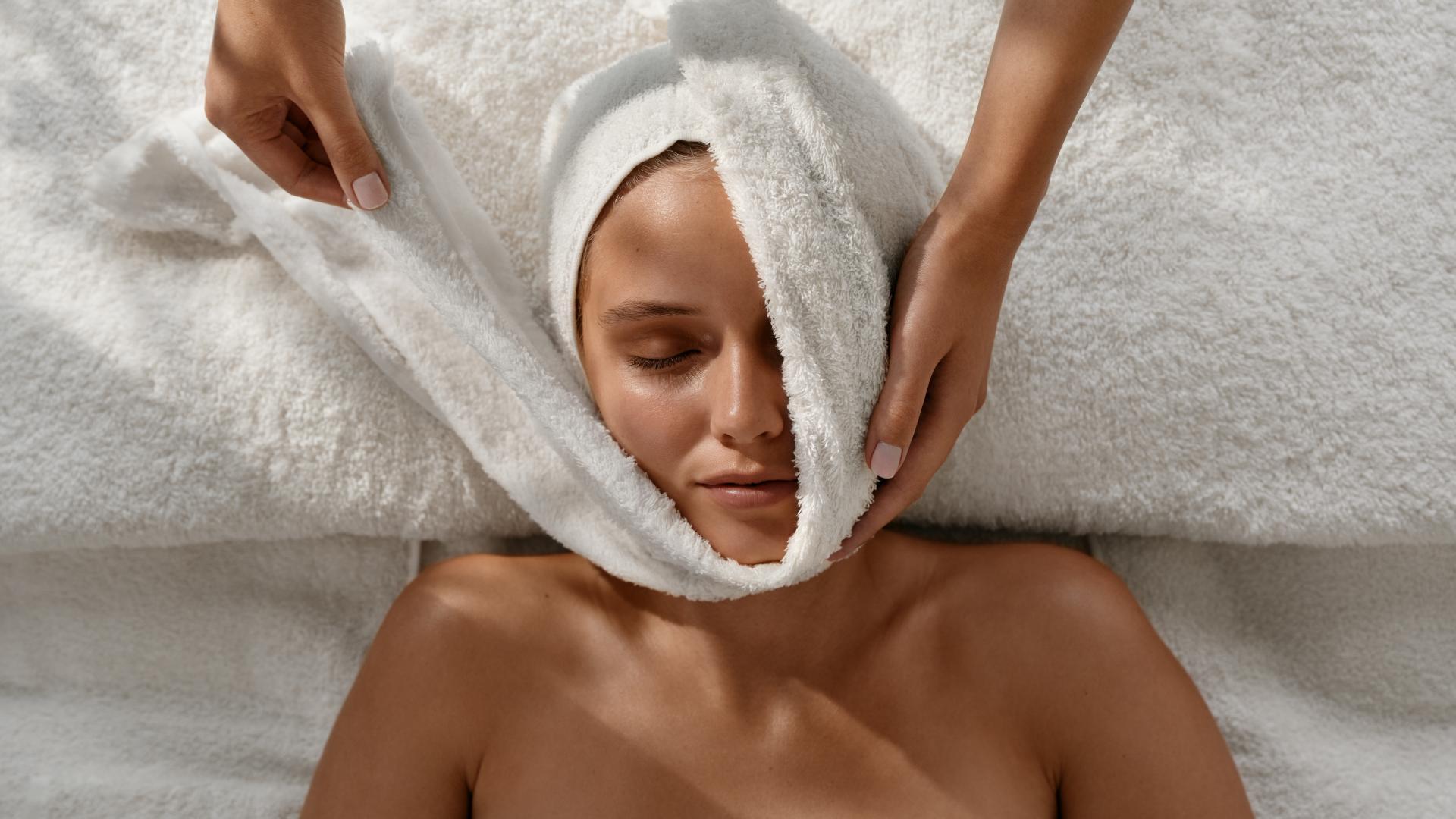The Dorchester Spa Reset
