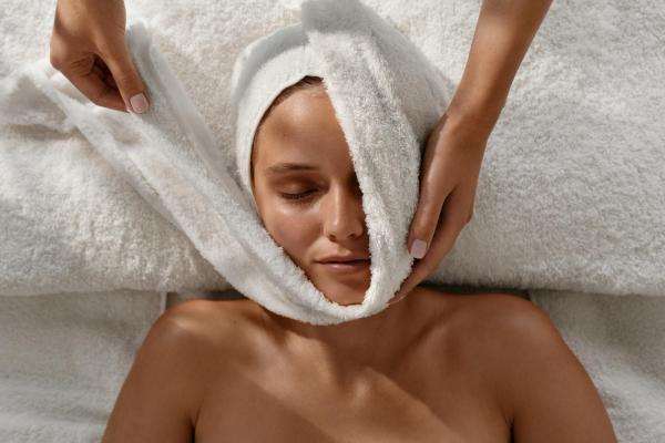 The Dorchester Spa Reset