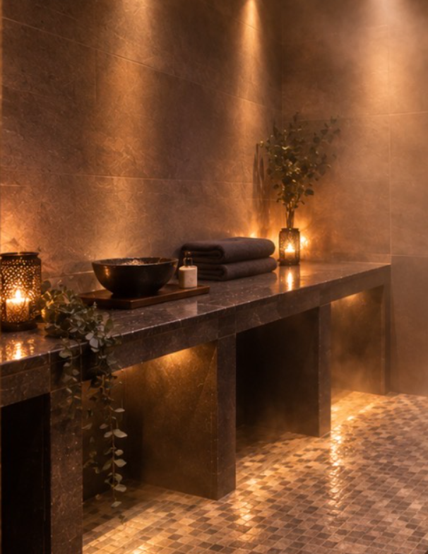 Rasul Retreat & Leisure