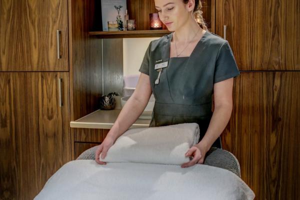 Sports Massage (Monday-Thursday)