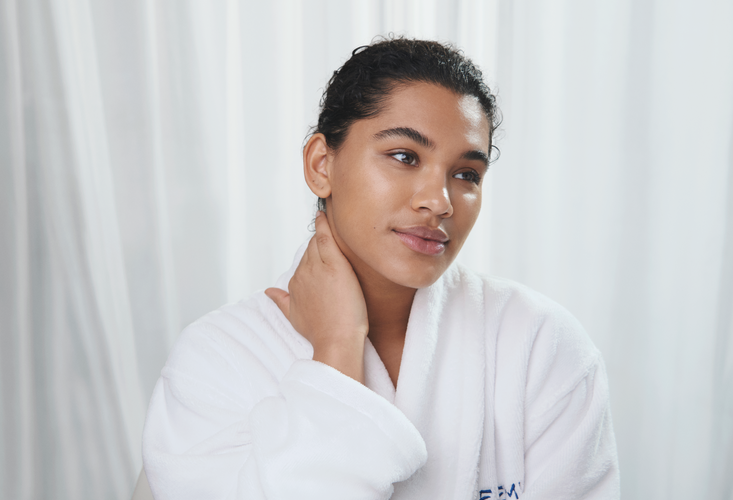 50 Minute - Elemis Peaceful Pregnancy Massage