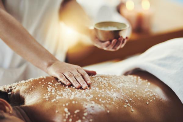 Gaia Total Holistic Therapy Ritual | 120-Minute