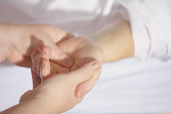 Gaia Affinity Cancer Experience - Body | 45-Minute