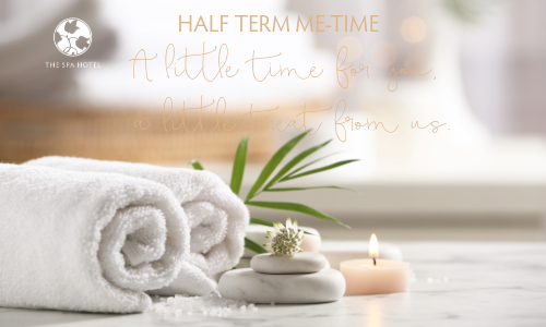 Half Term Me-Time