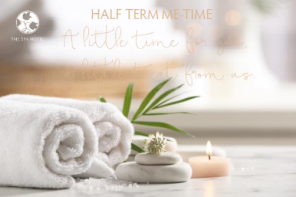 Half Term Me-Time