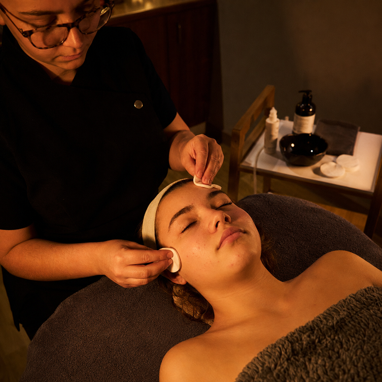 Classic Mini Facial