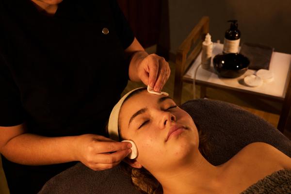 Classic Mini Facial