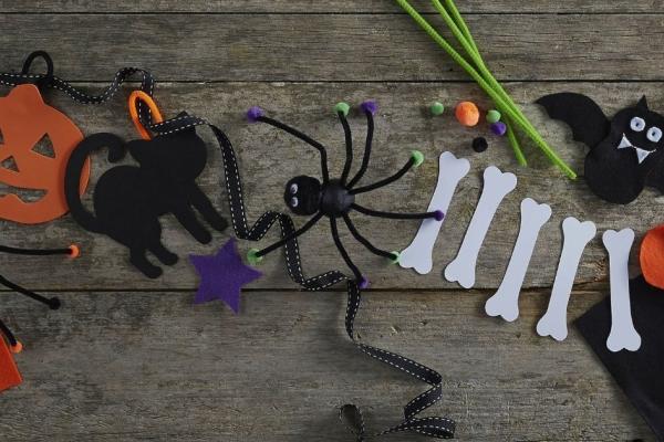 Kids Arts & Crafts