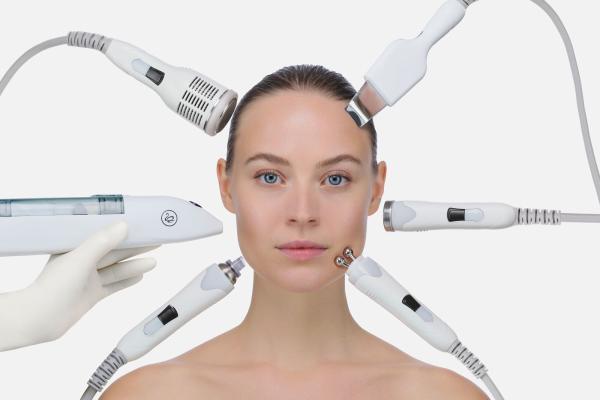 Expert Jet Facial Course — Six Treatments for the Price of Five