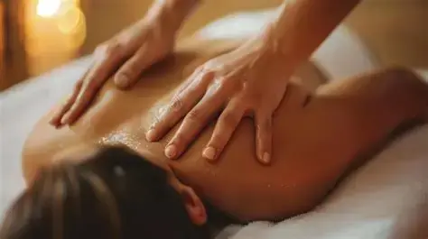 Back Facial