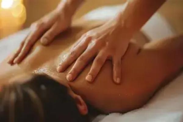 Back Facial