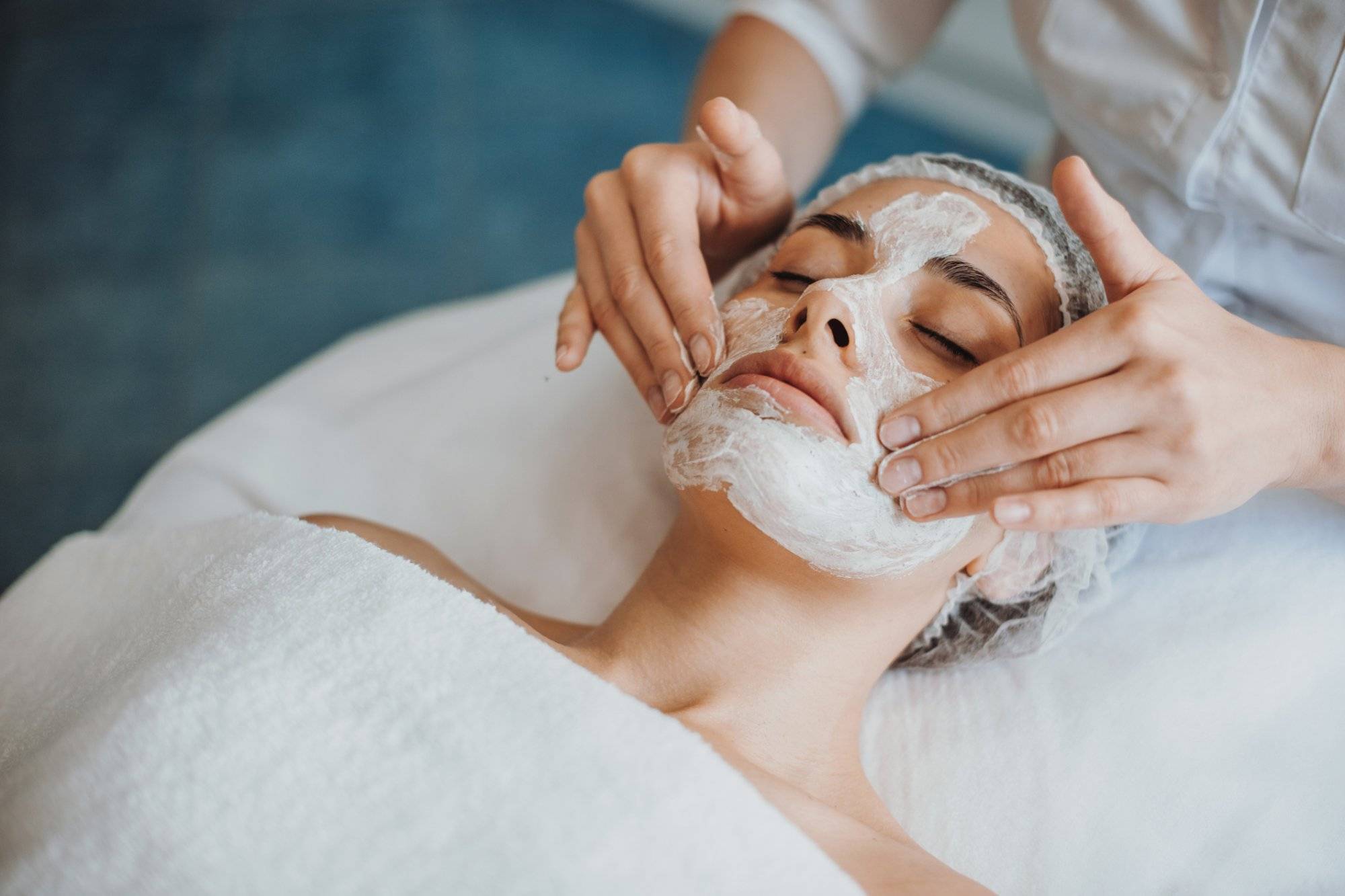 Deluxe Spa Retreat Treatment