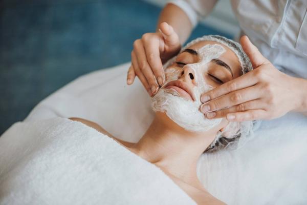 Deluxe Spa Retreat Treatment