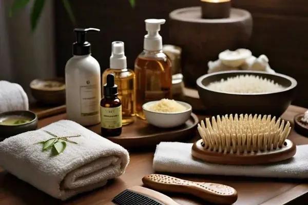 Luxury Tickle Treatment