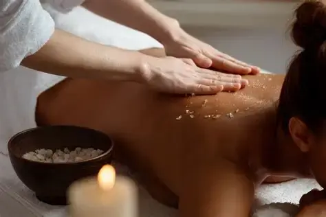The Exquisite Pick A Mix Treatment