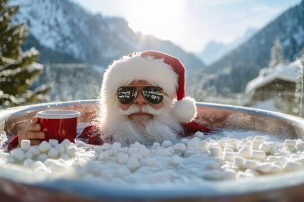 Santa's Special