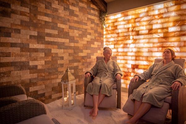 The Signature Bathhouse Experience - For Two