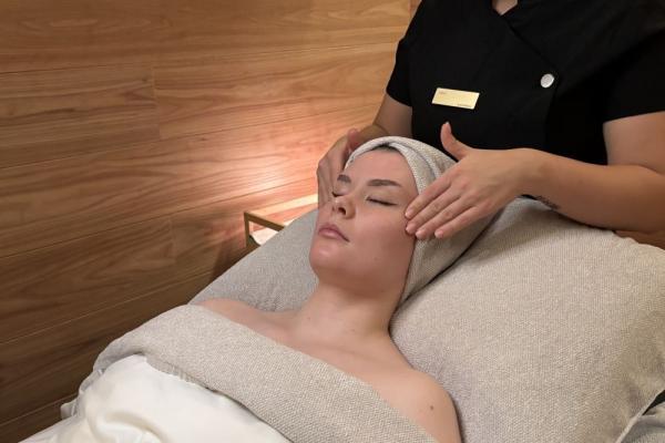Lymphatic Therapy 50 min