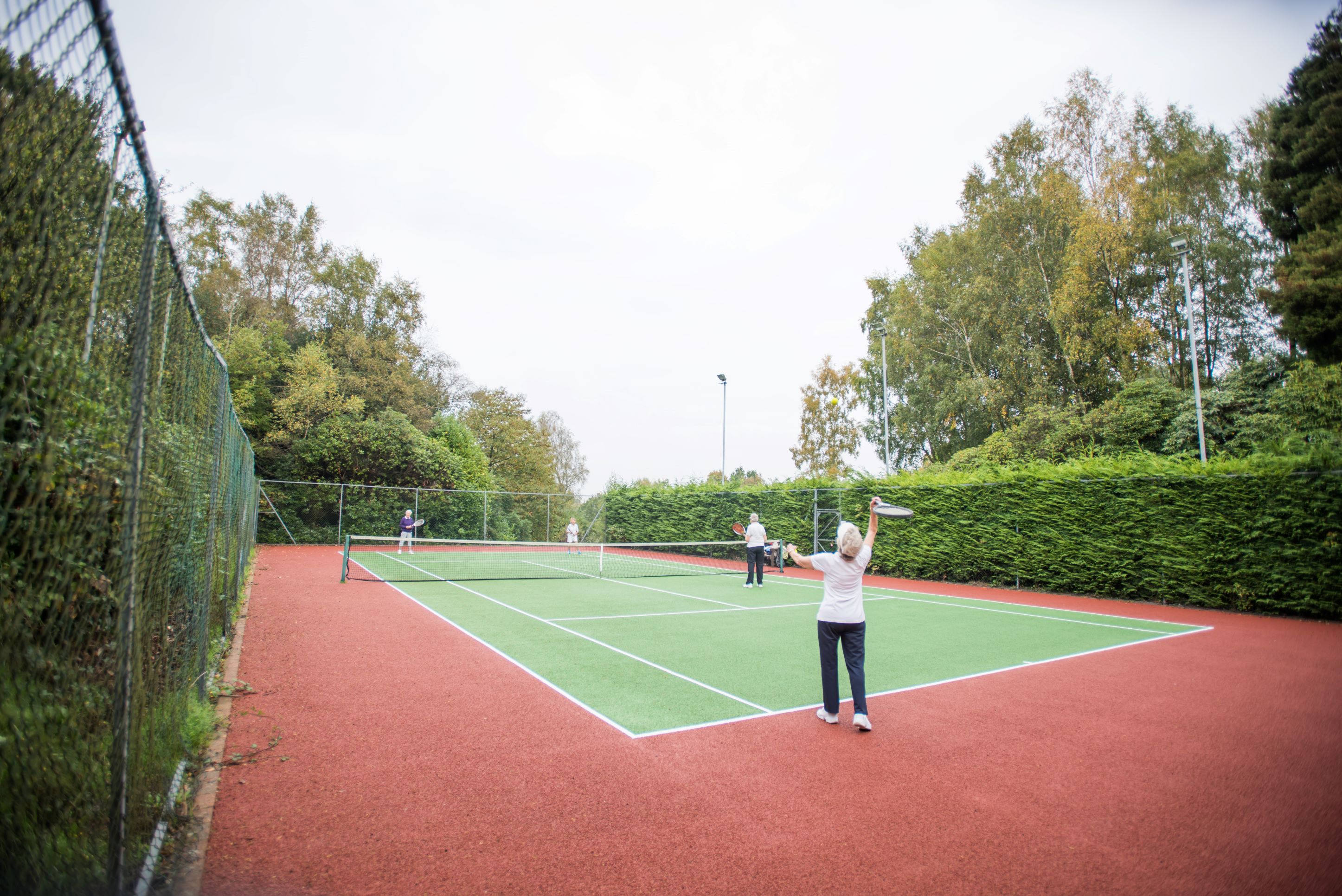 Tennis