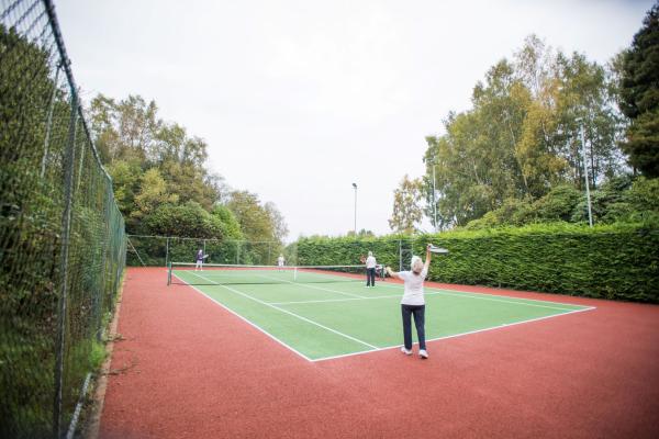 Tennis