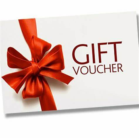 Gift Voucher £75