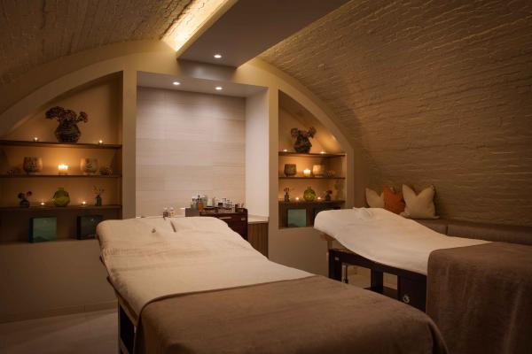Sunrise Spa Day