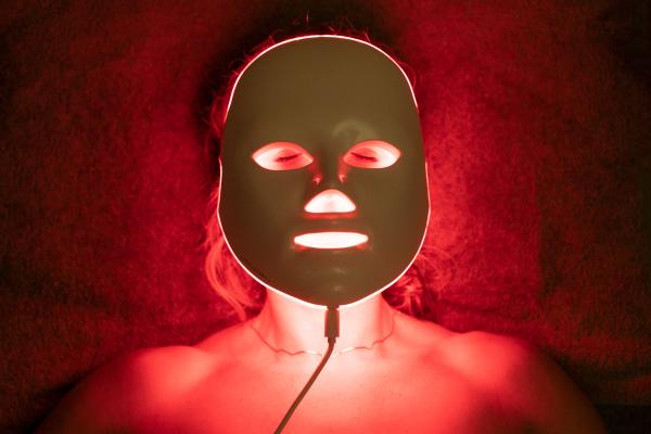 Deep Cleansing Purity Ritual with LED Mask - 60 minutes