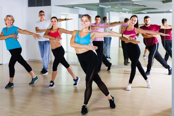 Fitsteps
